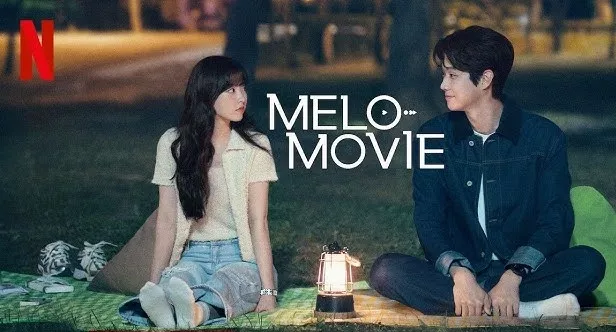 Melo Movie (2025) S01 Dual Audio [Hindi-English] NetFlix WEB-DL H264 AAC 1080p 720p 480p ESub