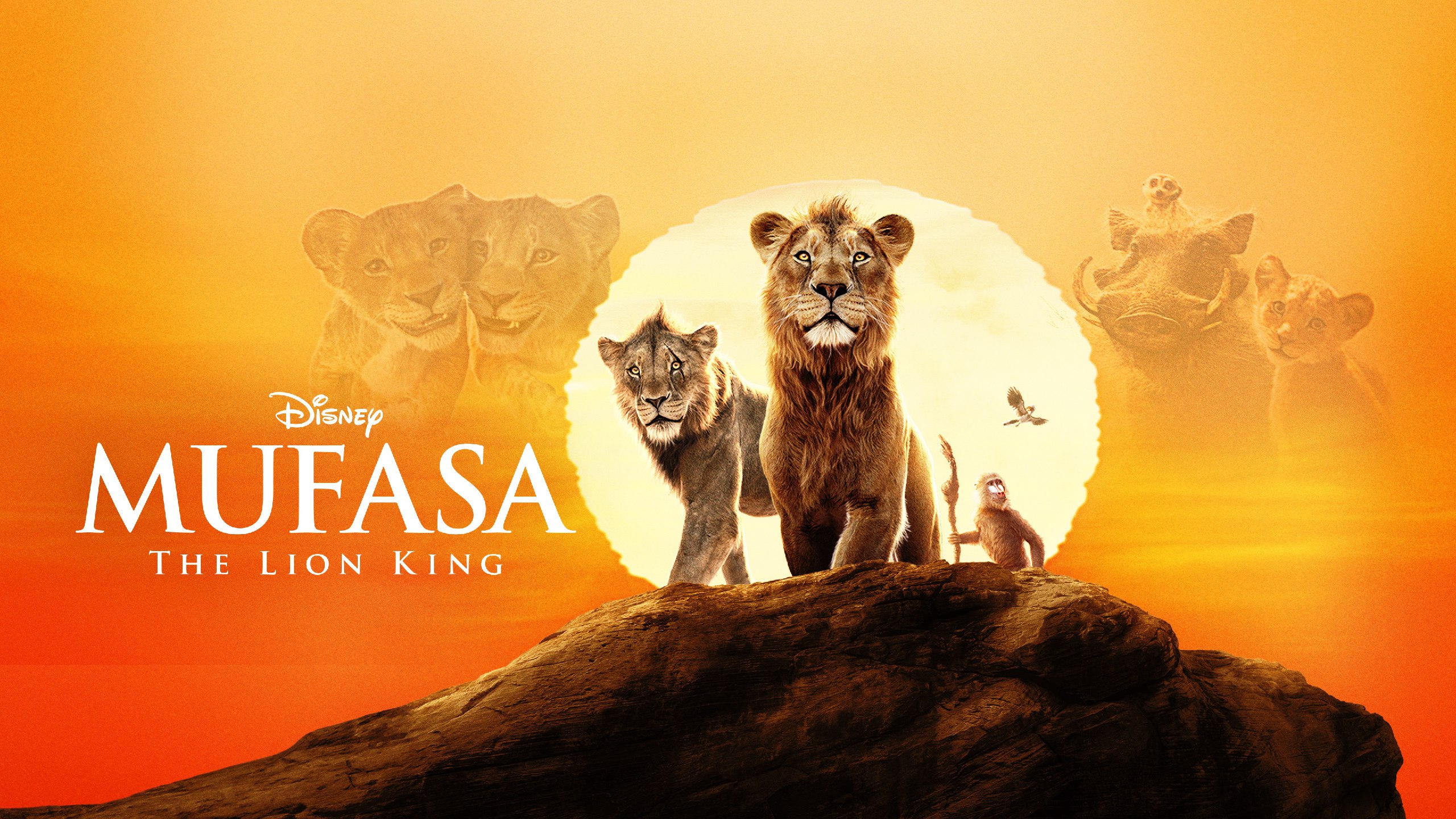 Mufasa – The Lion King 2025 Hindi Dubbed Movie ORG 720p WEB-DL 1Click Download