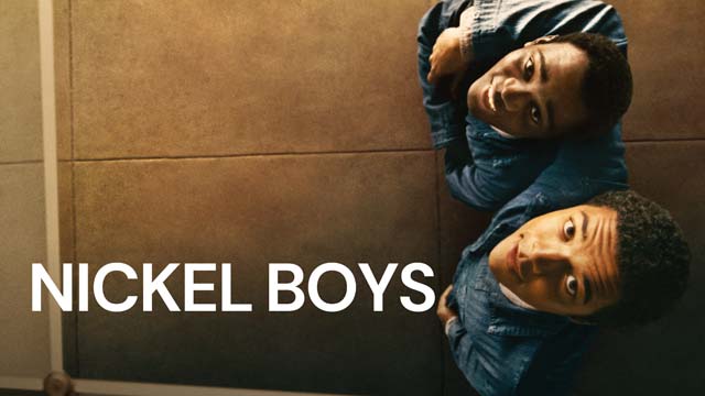 Nickel Boys (2024) Bengali Dubbed 1080p WEBRip x264 AAC