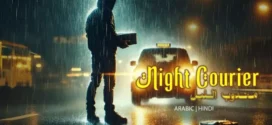 Night Courier (2023) Dual Audio [Hindi-Arabic] AMZN WEB-DL H264 AAC 1080p 720p 480p ESub