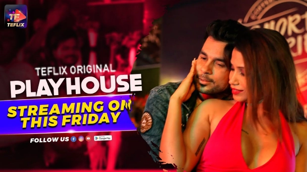 Play House (2025) S01E03T04 Hindi TeFlix Hot Web Series 1080p Watch Online