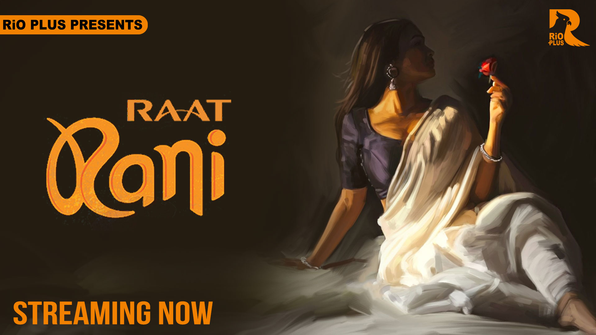 Raat Ranii (2025) S01E01T02 Hindi RioPlus Hot Web Series 1080p Watch Online