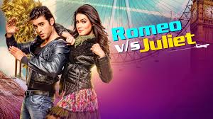 Romeo Vs Juliet 2025 Bengali Movie 720p WEB-DL 1Click Download