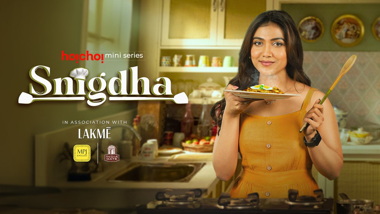 Snigdha 2025 Bengali WEB Series 720p WEB-DL 1Click Download