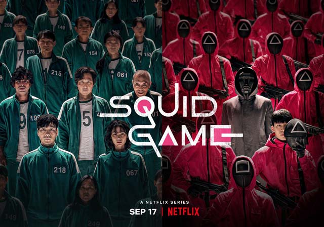 Squid Game (2021–2025) S01-02 Hindi 1080p WEB-DL x264 AAC