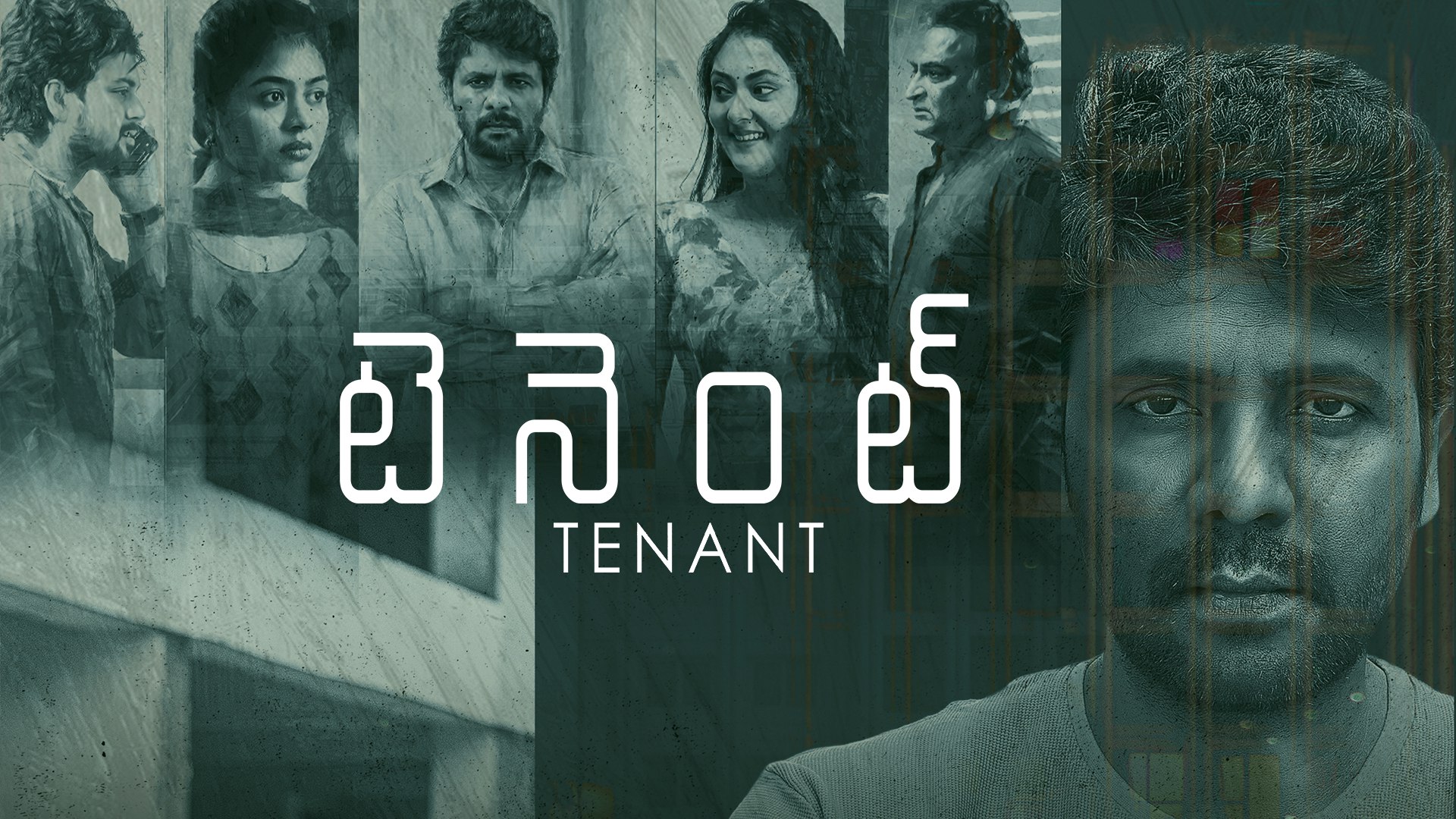 Tenant 2025 Hindi Dubbed Movie ORG 720p WEBRip 1Click Download