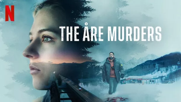 The Are Murders (2025) S01 Dual Audio [Hindi-English] NetFlix WEB-DL H264 AAC 1080p 720p 480p ESub