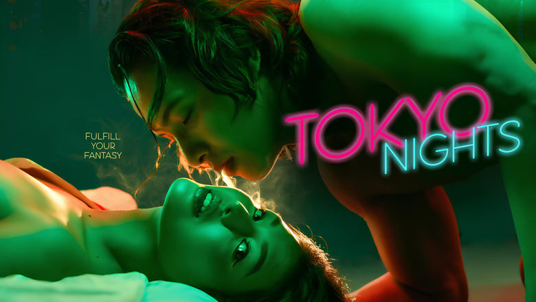 Tokyo Nights (2025) Tagalong Vivamax WEB-DL H264 AAC 1080p 720p Download