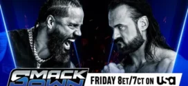 WWE Friday Night SmackDown 2025 02 22 NetFlix WEB-DL h264 AAC 1080p 720p 480p Download