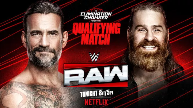 WWE Monday Night Raw 2025 02 04 English NetFlix h264 AAC 1080p 720p 480p Download