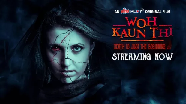 Woh Kaun Thi (2025) Hindi UPlay WEB-DL H264 AAC 1080p 720p 480p ESub