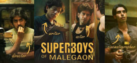 Superboys of Malegaon (2024) Hindi WEBRip H264 AAC 1080p 720p 480p Download